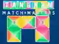Laro Mga Masters ng Match ng Tangram online Laro Mga Masters ng Match ng Tangram online