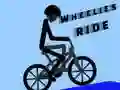 Laro Sakay ng Wheelie online Laro Sakay ng Wheelie online