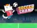 Laro Kampeon ng Futbol online Laro Kampeon ng Futbol online