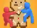 Laro Magnanakaw ng Pixel Dice 3D online Laro Magnanakaw ng Pixel Dice 3D online