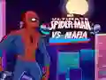 Laro Spiderman laban sa Mafia online Laro Spiderman laban sa Mafia online