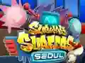 Laro Subway Surfers Seoul online Laro Subway Surfers Seoul online