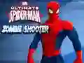 Laro Spider-Man Pumatay ng Zombie online Laro Spider-Man Pumatay ng Zombie online