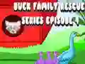 Laro Pagsagip ng Pamilyang Bibe: Episode 4 online Laro Pagsagip ng Pamilyang Bibe: Episode 4 online