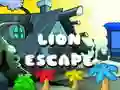 Laro Paglikas ng Leon online Laro Paglikas ng Leon online