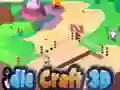 Laro Idle Craft 3D online Laro Idle Craft 3D online