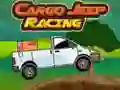 Laro Karera ng Cargo Jeep online