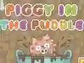 Laro Baboy sa Puddle online Laro Baboy sa Puddle online