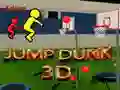 Laro Tumalon Dunk 3D online Laro Tumalon Dunk 3D online