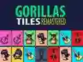 Laro Mga Tiles ng Gorillaz online Laro Mga Tiles ng Gorillaz online