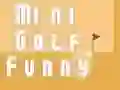 Laro Mini Golf Nakakatawa online Laro Mini Golf Nakakatawa online