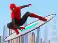 Laro Spiderman Super Windsurfing online Laro Spiderman Super Windsurfing online