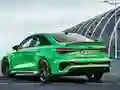 Laro Puzzle Audi RS3 online Laro Puzzle Audi RS3 online