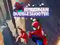 Laro Spiderman: Tagabaril ng Bula online Laro Spiderman: Tagabaril ng Bula online