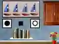 Laro Pagtakas mula sa Bahay ng Puzzle online Laro Pagtakas mula sa Bahay ng Puzzle online