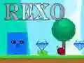 Laro Rexo online