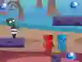 Laro Lalaki ng Apoy Babaeng Tubig Sa Mundo ng Zombies online