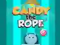 Laro Candy Ang Ropes online Laro Candy Ang Ropes online