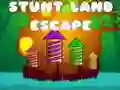 Laro Takas mula sa Stunt Land online Laro Takas mula sa Stunt Land online