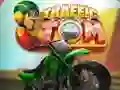 Laro Trapiko Tom online Laro Trapiko Tom online