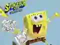 Laro Sponge on the Run Aklat ng Kulay online