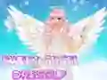 Laro Damdamin ang matamis na anghel online Laro Damdamin ang matamis na anghel online