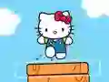 Laro Kamusta Kitty at Mga Kaibigan na Jumper online Laro Kamusta Kitty at Mga Kaibigan na Jumper online