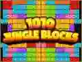 Laro 1010 Mga Block ng Jungle online