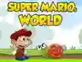 Laro Super Mario: Ang Mundo online