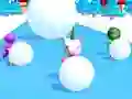 Laro Lakad na Higanteng Snowball online Laro Lakad na Higanteng Snowball online