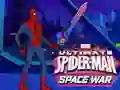 Laro Spider-Man: Digmaan sa Kalawakan online Laro Spider-Man: Digmaan sa Kalawakan online