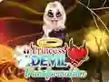 Laro Pagbabago ng Prinsesa Diyablo online Laro Pagbabago ng Prinsesa Diyablo online