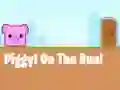 Laro Baboy na Tumakas online Laro Baboy na Tumakas online