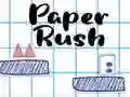 Laro Pagsabok sa Papel online Laro Pagsabok sa Papel online