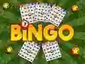 Laro Bingo Ipinahayag online