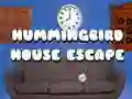 Laro Takas mula sa bahay ng hummingbird online Laro Takas mula sa bahay ng hummingbird online