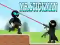 Laro Ginoo Stickman online