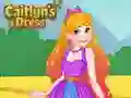 Laro Damit ni Caitlyn online Laro Damit ni Caitlyn online