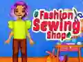 Laro Tindahan ng pananahi ng moda online Laro Tindahan ng pananahi ng moda online