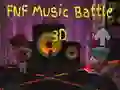 Laro FNF Labanan ng Musika 3D online Laro FNF Labanan ng Musika 3D online