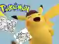 Laro Pokemon online
