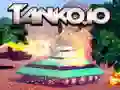 Laro Tank.IO online
