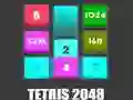 Laro Tetris 2048 online