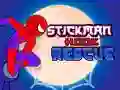 Laro Pagligtas ng Stickman online Laro Pagligtas ng Stickman online