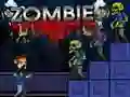 Laro Tagabaril ng Zombie online Laro Tagabaril ng Zombie online