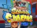 Laro Subway Surfers Monaco online Laro Subway Surfers Monaco online