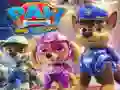 Laro Paw Patrol Jigsaw online Laro Paw Patrol Jigsaw online