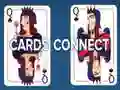 Laro Ikonekta ang Mga Kard online Laro Ikonekta ang Mga Kard online