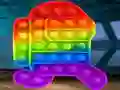 Laro Sa Tingin Namin Pop It Jigsaw online Laro Sa Tingin Namin Pop It Jigsaw online