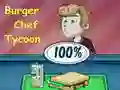Laro Burger Chef Tycoon online